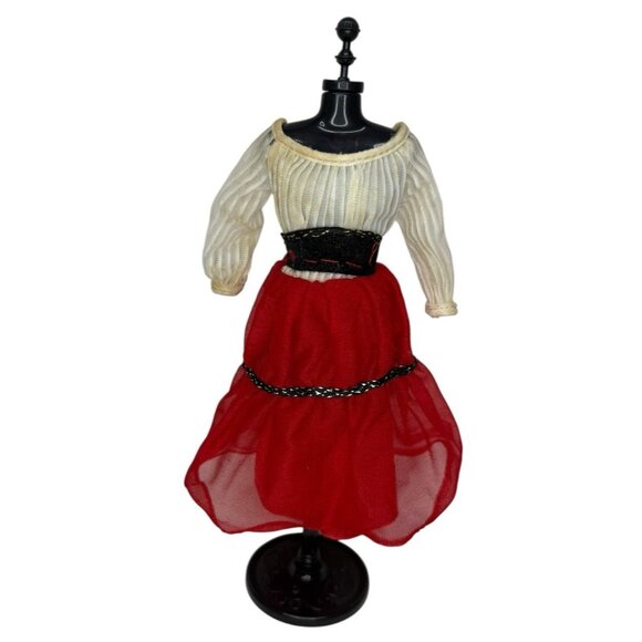 VINTAGE 1982 MATTEL ESPAGNOL BARBIE ESPAGNE POUPÉES ... - eBay